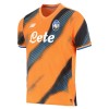 Officiële Voetbalshirt + Korte Broek Atalanta Derde 2025-26 - Kids